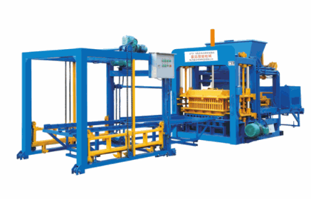 富達(dá)機(jī)械