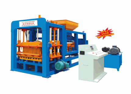 富達(dá)機(jī)械