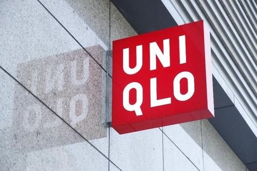 優(yōu)衣庫(kù)童裝