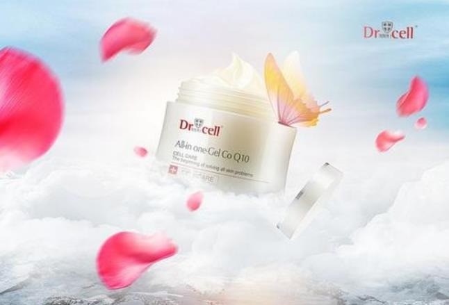 細胞博士化妝品