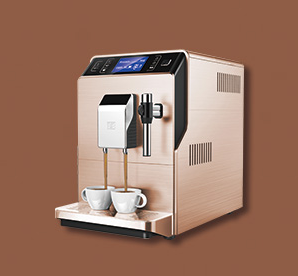 未萊咖啡機(jī)