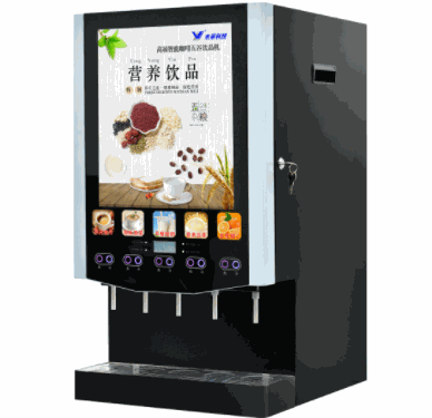 未萊咖啡機(jī)