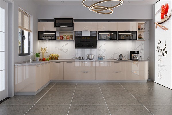 西卡曼不銹鋼櫥柜