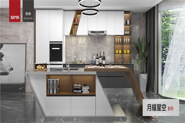 西卡曼不銹鋼櫥柜