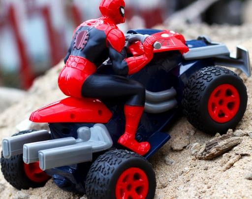 新奇達(dá)玩具