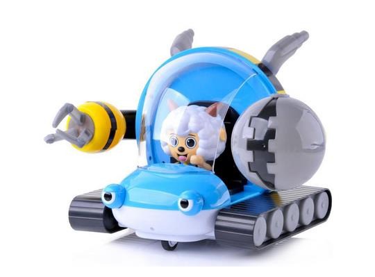 新奇達(dá)玩具