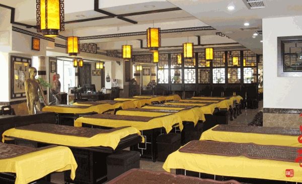 禪醫(yī)小兒推拿