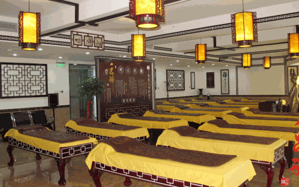 禪醫(yī)小兒推拿