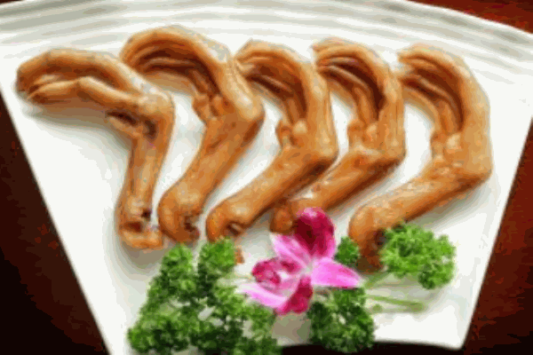 方記不老雞不老鴨