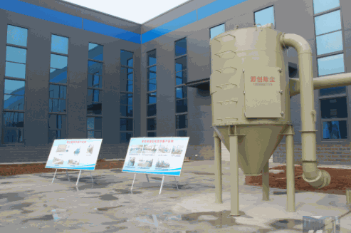 源創(chuàng)機械