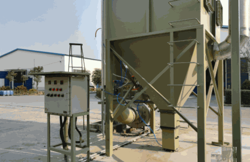 源創(chuàng)機械