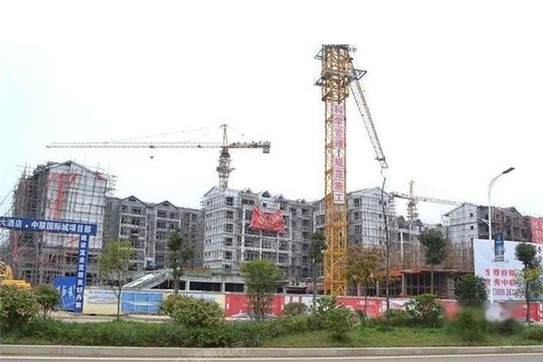 中聯(lián)國(guó)際