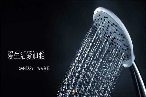 愛迪雅衛(wèi)浴