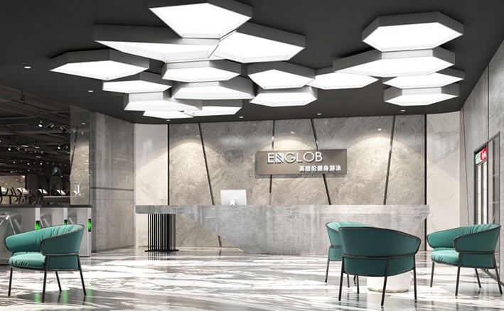 上奧游泳健身會(huì)所