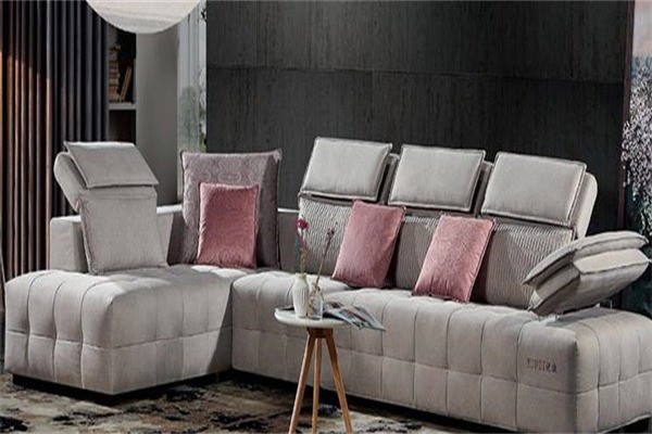 優(yōu)迪布藝沙發(fā)