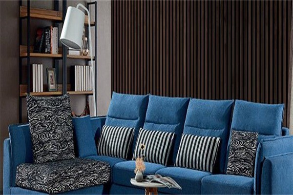 優(yōu)迪布藝沙發(fā)