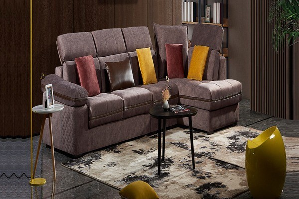 優(yōu)迪布藝沙發(fā)