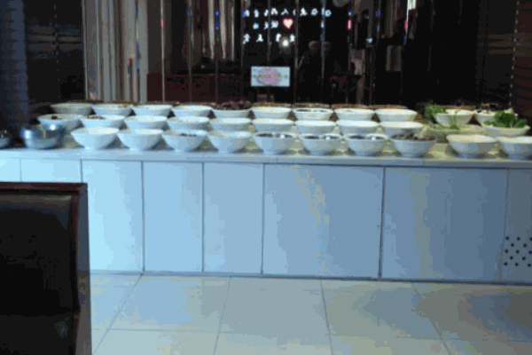 牛師傅麻辣香鍋