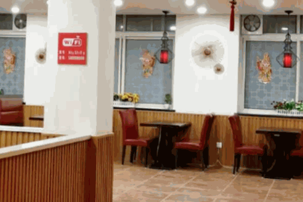 牛師傅麻辣香鍋