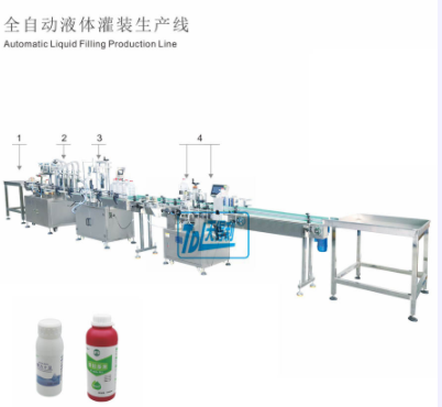 天得利機(jī)械