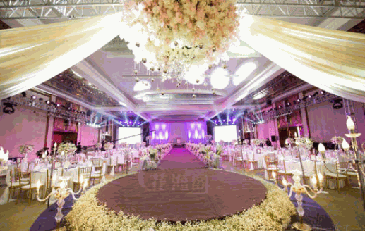 花海閣婚慶