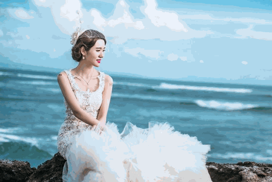 島多多婚紗攝影