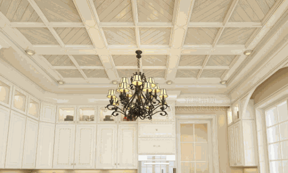 奧斯陸集成吊頂