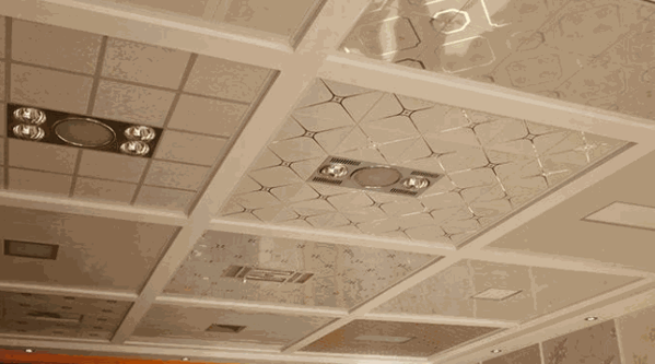 奧斯陸集成吊頂