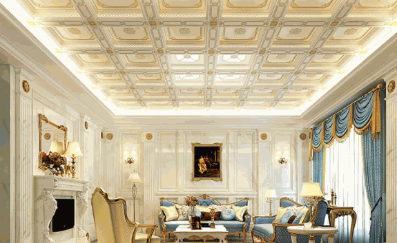 奧斯陸集成吊頂