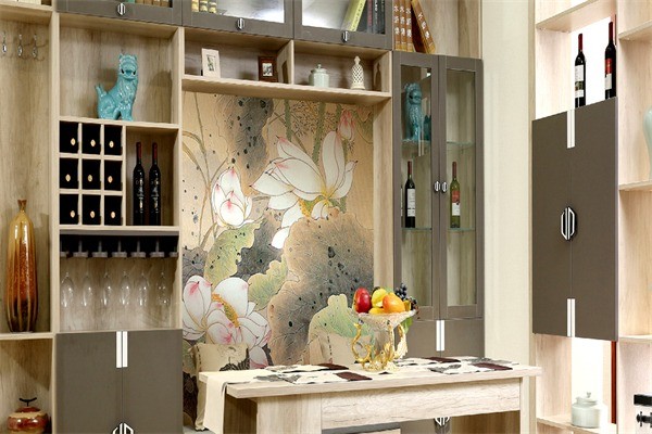 德魯尼全屋定制