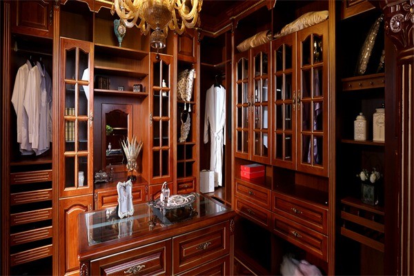 德魯尼全屋定制