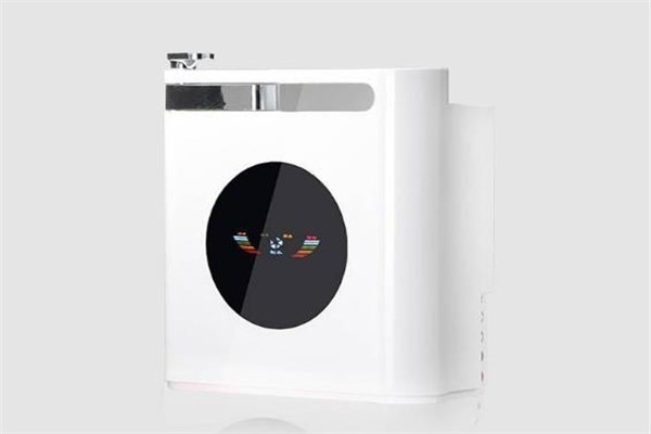 速爾電熱水龍頭