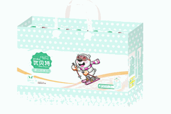 優(yōu)貝特紙尿褲