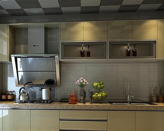 佳居樂(lè)櫥柜