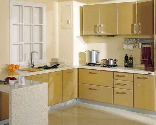 佳居樂(lè)櫥柜