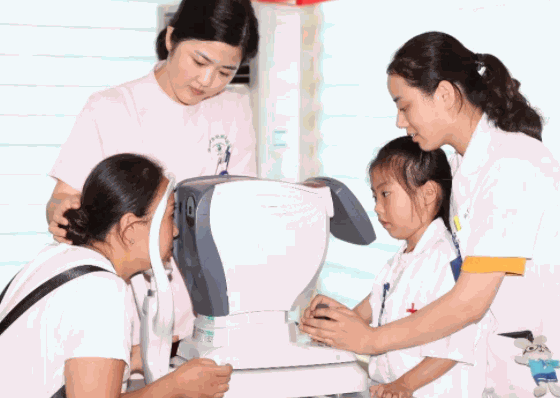 優(yōu)視立視力保健