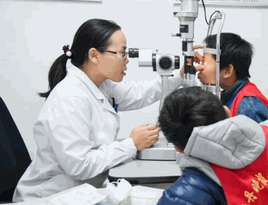 優(yōu)視立視力保健