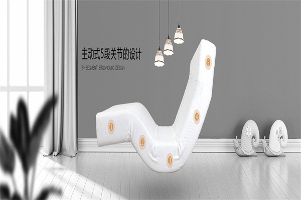 古洛奇智能床墊