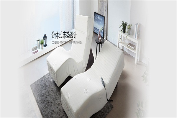 古洛奇智能床墊