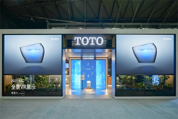 TOTO東陶衛(wèi)浴