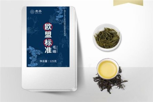 貴茶