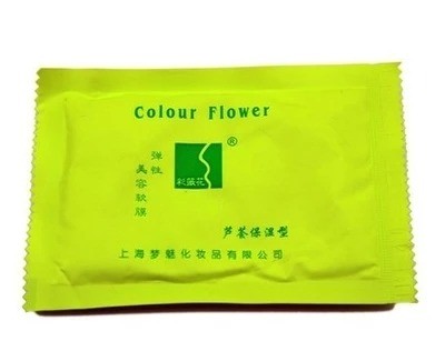 彩薇花化妝品