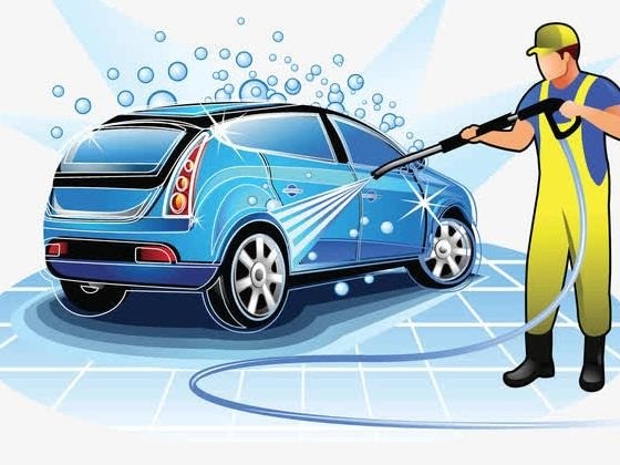 金士威汽車美容