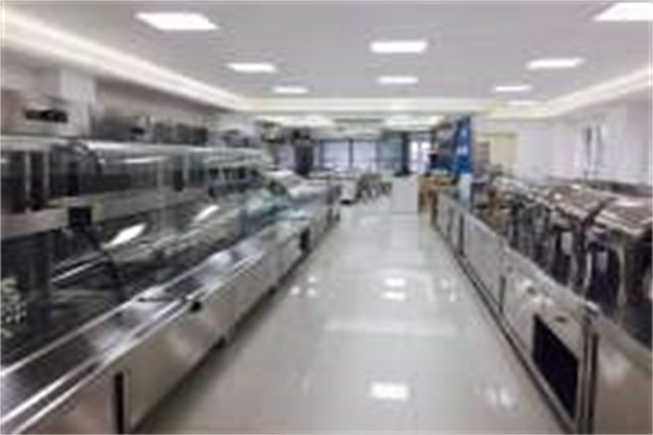 萬通達(dá)家電