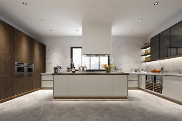 佳居樂(lè)CACAR櫥柜