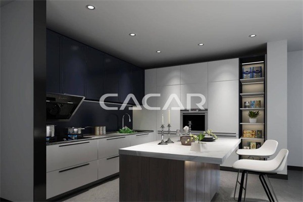 佳居樂(lè)CACAR櫥柜