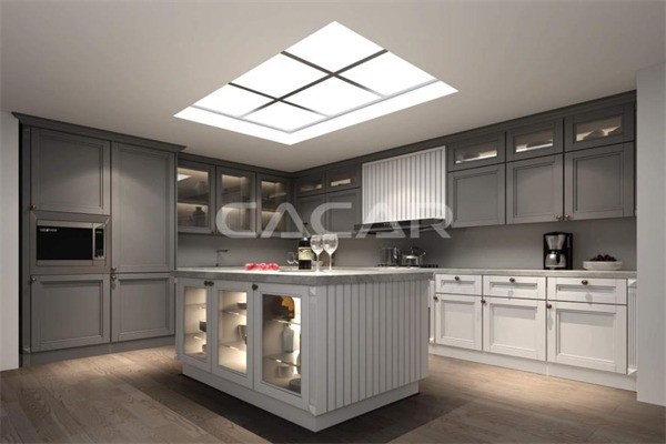 佳居樂(lè)CACAR櫥柜