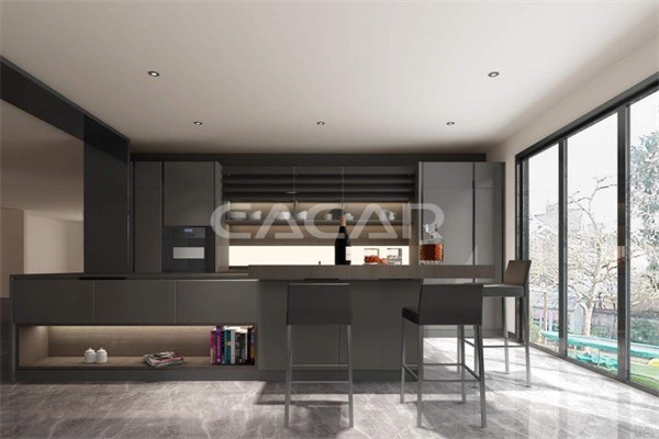 佳居樂(lè)CACAR櫥柜