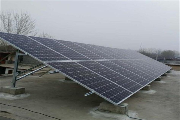 光福華夏新能源