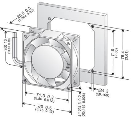 三協(xié)風(fēng)扇